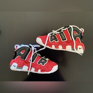 Boys’ Nike Jordan’s